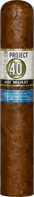 Alec Bradley Project 40 Gordo Natural cigar