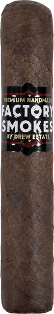 Drew Estate Factory Smokes Maduro Robusto cigar