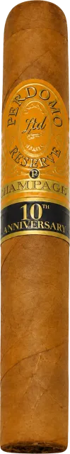 Perdomo Reserve 10th Anniversary Champagne Purito cigar