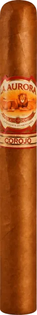 La Aurora Corojo 1962 Churchill cigar