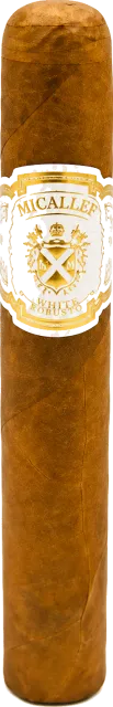 Micallef White Robusto cigar