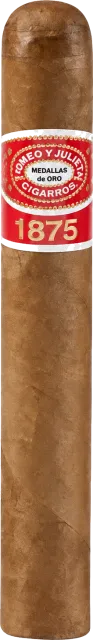Romeo y Julieta 1875 Bully cigar