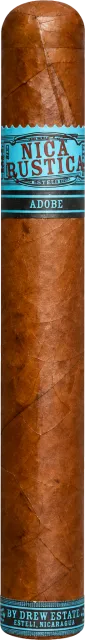 Nica Rustica Adobe Toro cigar
