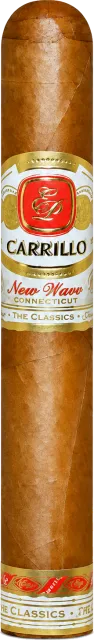 E.P. Carrillo New Wave Connecticut Brillantes cigar
