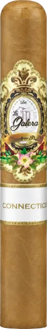 La Galera Connecticut Chaveta Robusto cigar