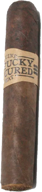 Kentucky Fire Cured Chunky cigar
