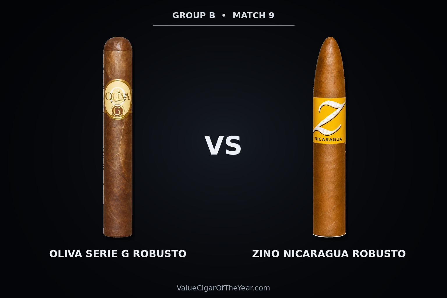 Match M9 recap — Oliva Serie G vs. Zino Nicaragua: Complexity and Transitions Win M9