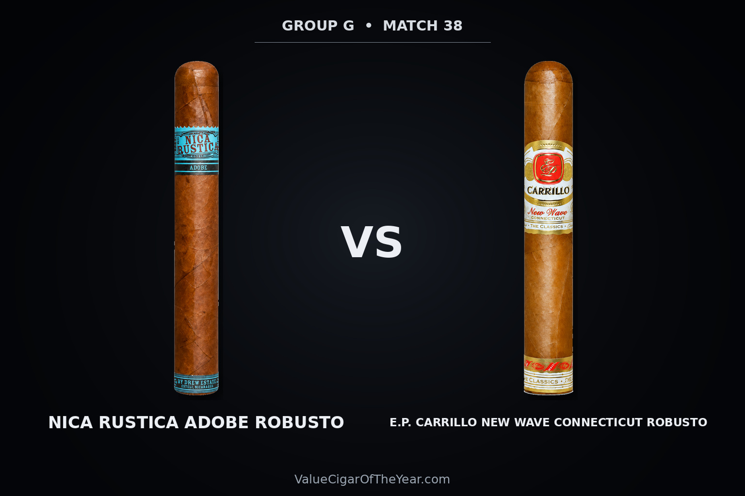 Match M38 recap — Nica Rustica Adobe vs. New Wave Connecticut: Sweet Spice Wins M38